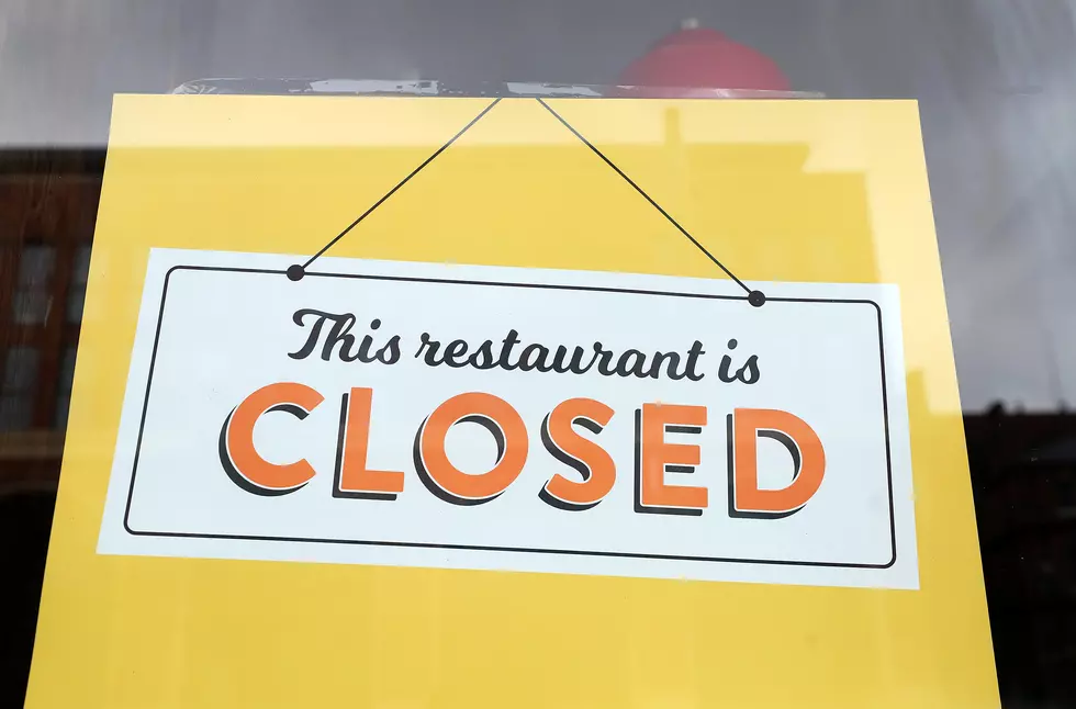 5 Popular Restaurants Are Closed in New York, Hudson Valley