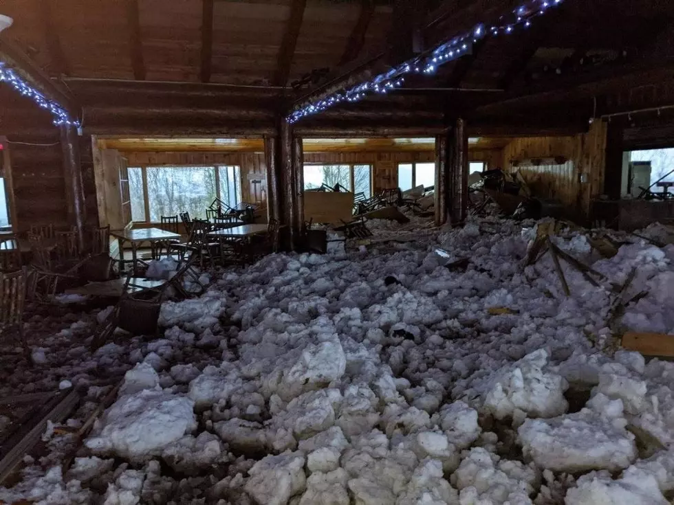 Photos: Avalanche Closed Hudson Valley Ski Resort