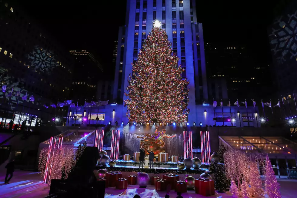New COVID Rules to See Rockefeller Center, Time Limit in New York