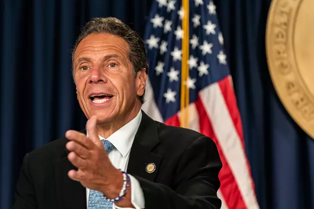Gov Cuomo Groping Allegation Reported To Police