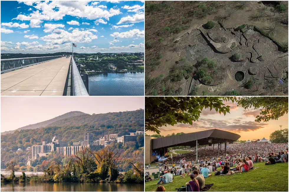 11 ‘Bucket List’ Places to Visit in the Hudson Valley
