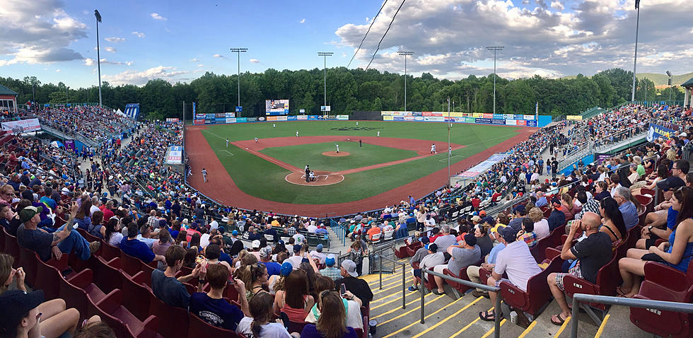 Going to Dutchess Stadium Can Turn Into ‘Life-Changing Nightmare’