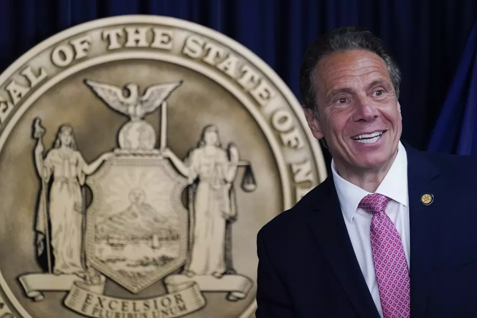 Cuomo Reminds New York ‘Fight With COVID’ Isn’t ‘Over’
