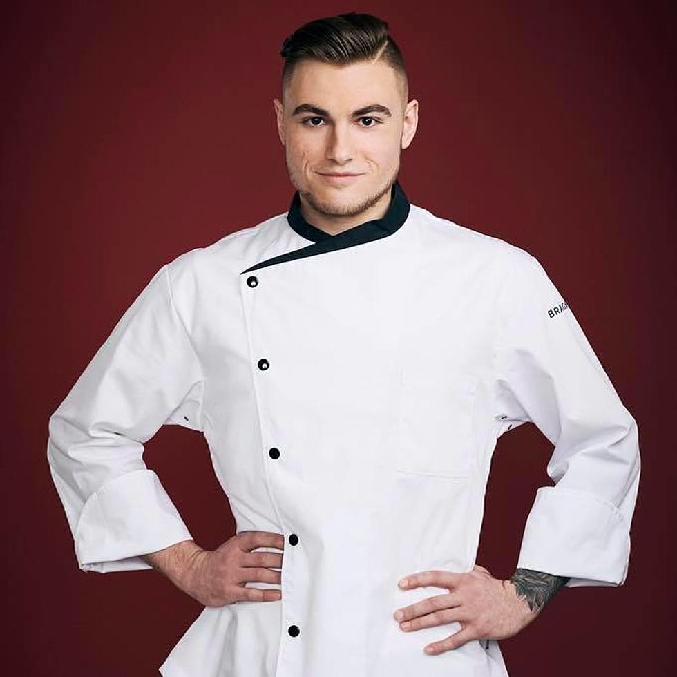 Dutchess Chef Goes Viral For Hilarious ‘Hell’s Kitchen’ Mistake