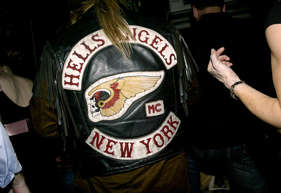 2 &#8216;Hells Angels&#8217; Gangsters Arrested in Hudson Valley
