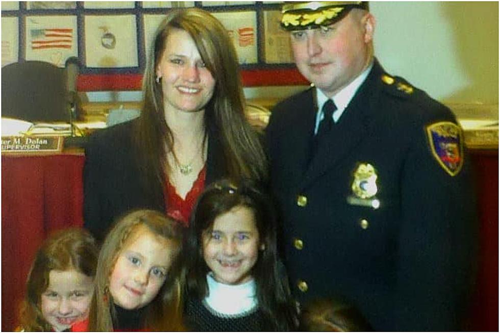 Hudson Valley Firefighter, Former Police Chief Dies at 48