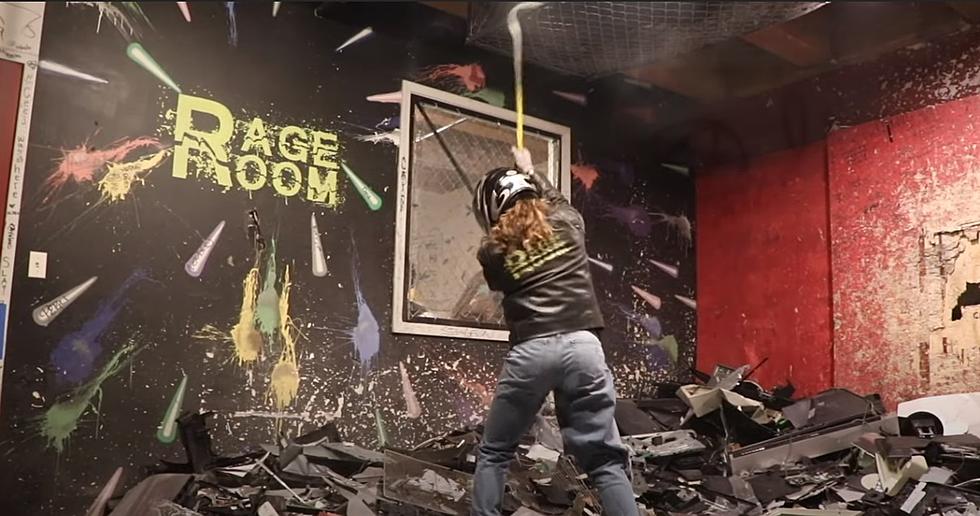 Hudson Valley’s 1st ‘Rage Room’ is Finally Opening ‘Soon’