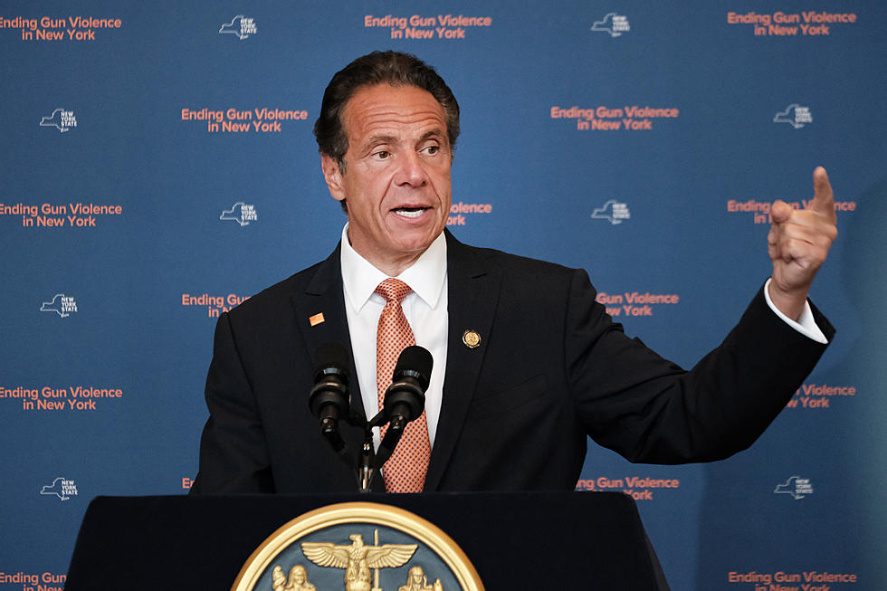 Cuomo: Hudson Valley Among &#8216;Most Magnificent Places On Globe&#8217;