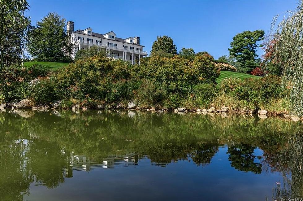 Peek Inside The Most Expensive Home For Sale in New York