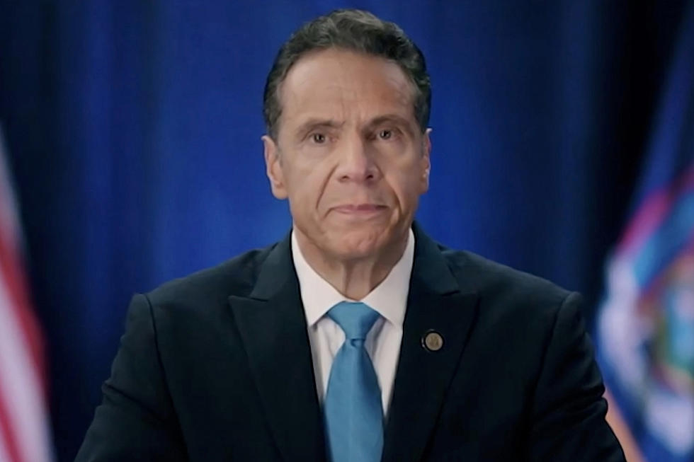 Here’s What Needs To Happen For Cuomo to be Impeached in New York