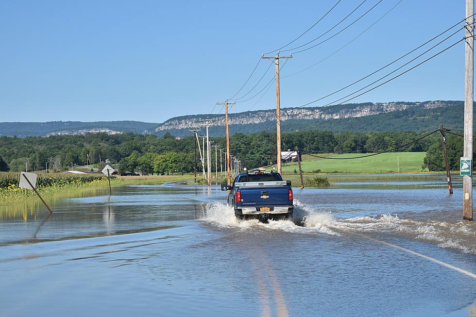 Emergency Disaster Declaration Approved, Federal Funding for Several Hudson Valley Areas Secured