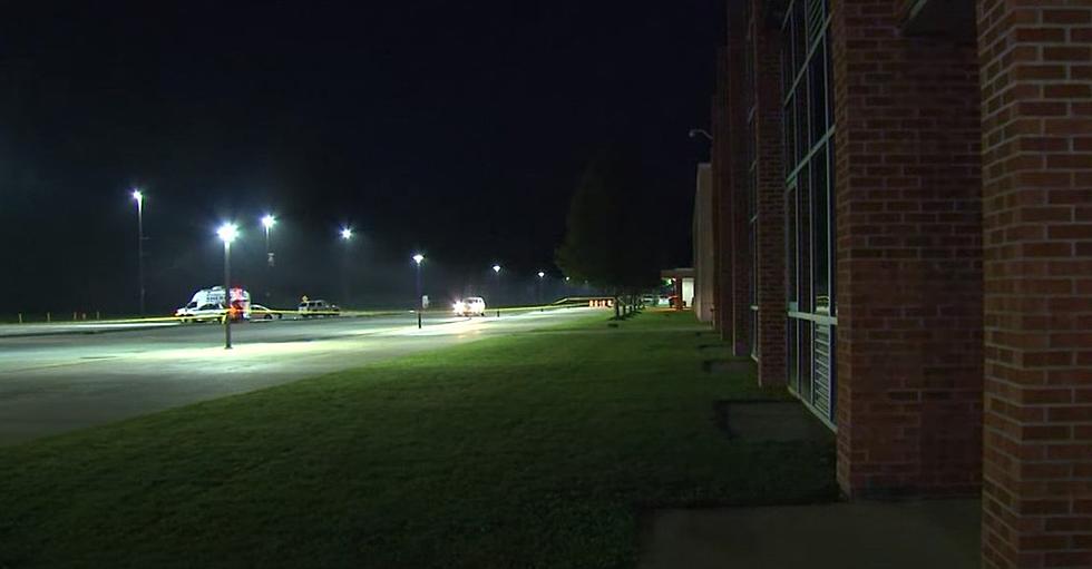 Update: Arlington High School Student Killed After Football Game