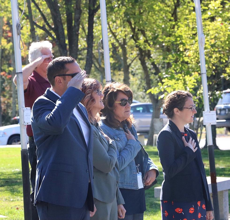 Hudson Valley Honors 40 Residents Who Died on Same Day