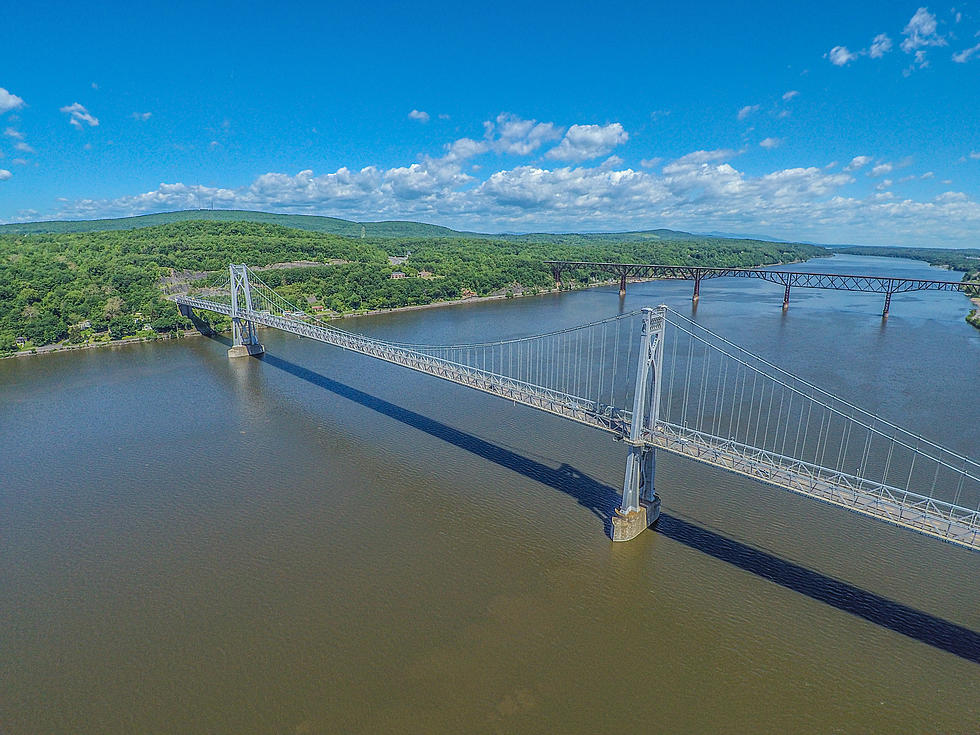 Mid-Hudson Bridge Closed To All Traffic ‘Until Further Notice’
