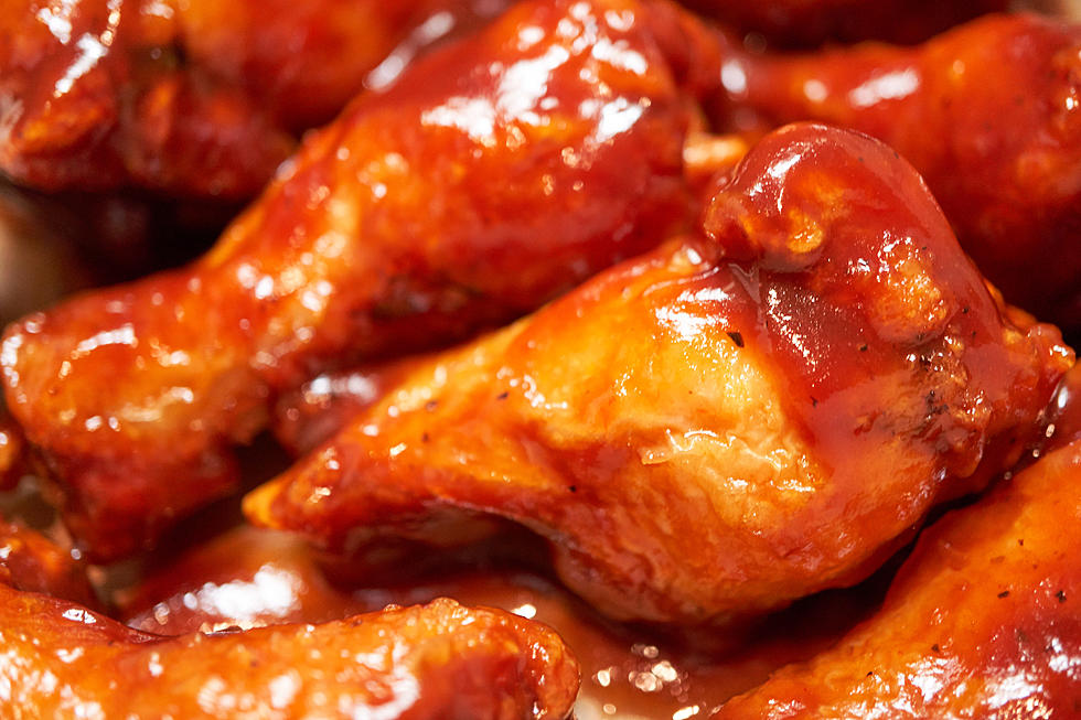 Free Delicious Wings Available For Everyone In New York State