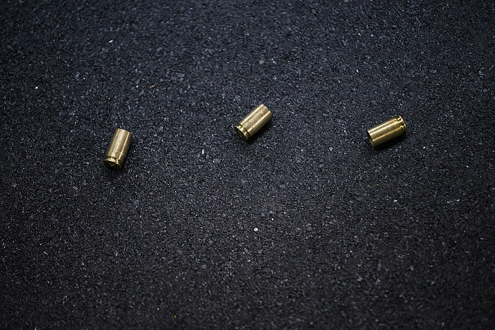 Bullet Found Inside Hudson Valley, New York School