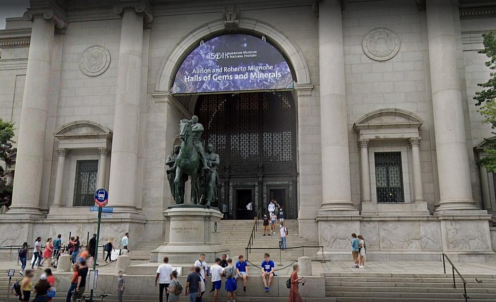 &#8216;Racist&#8217; &#8216;Historical Landmark&#8217; Removed in New York After 80 Years