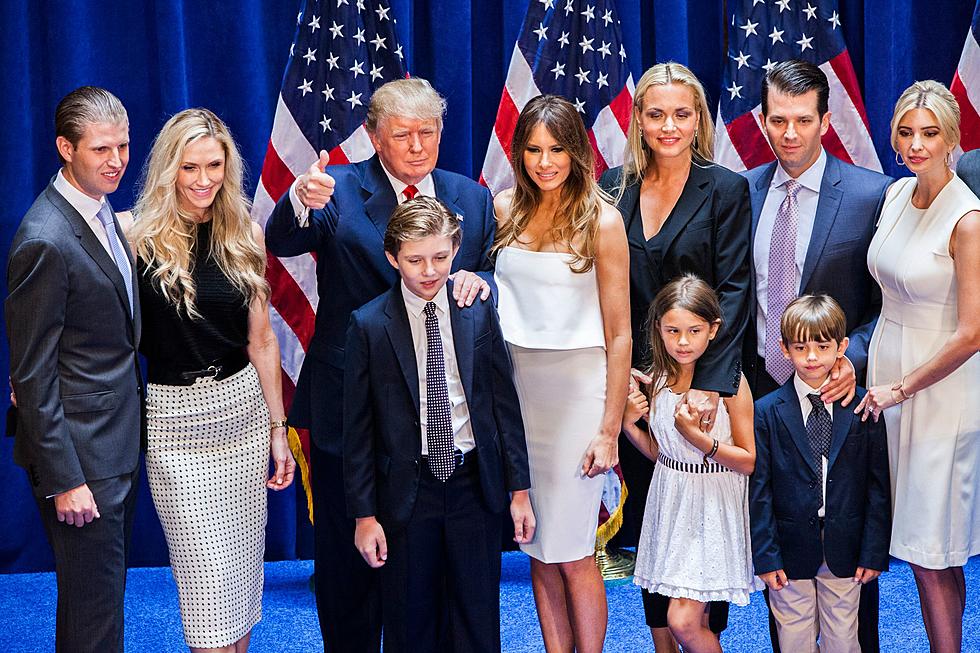 New York Officials &#8216;Take Drastic Action &#8216;To Force&#8217; Trump Family &#8216;To Comply&#8217;