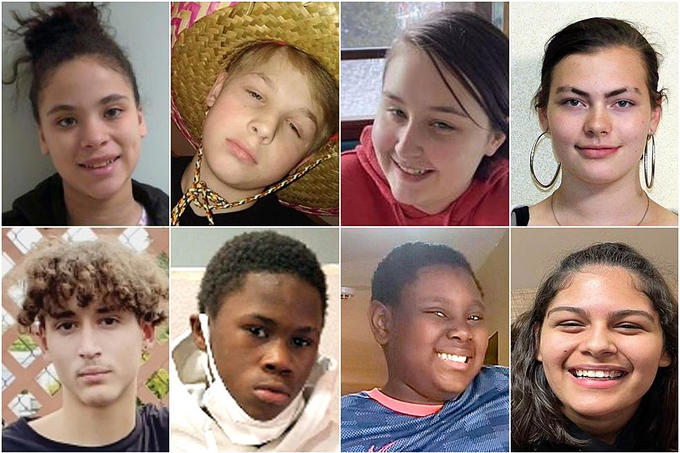80 Children Have Recently Gone Missing From New York State