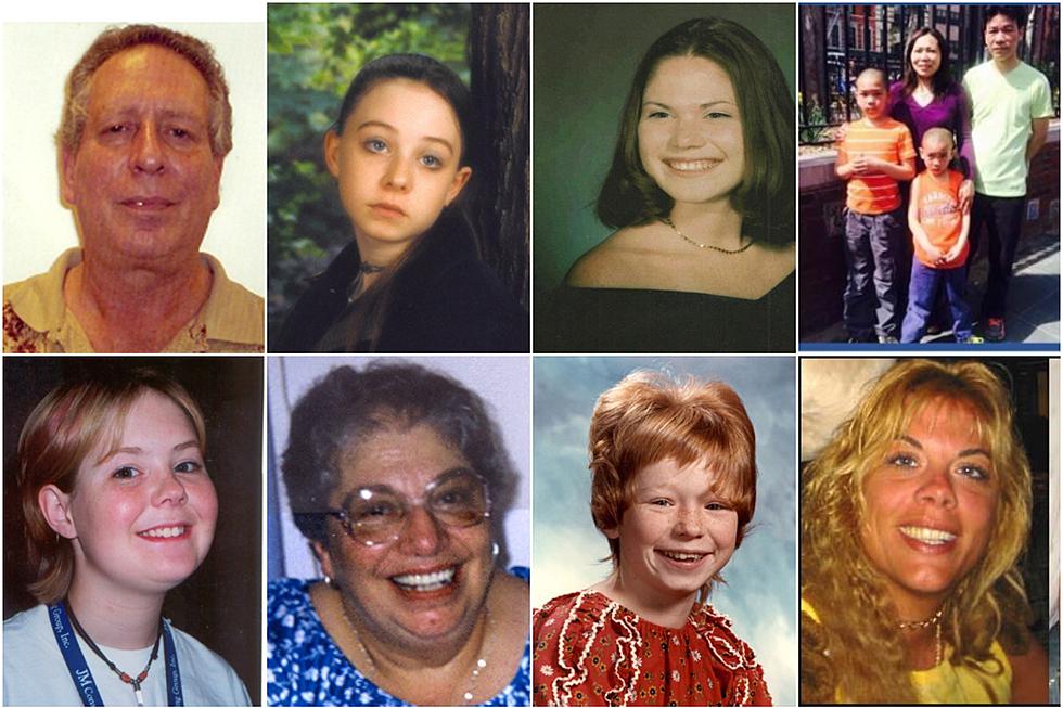 Unsolved New York Murders: Cops Want Help Solving 34 Recent Homicides