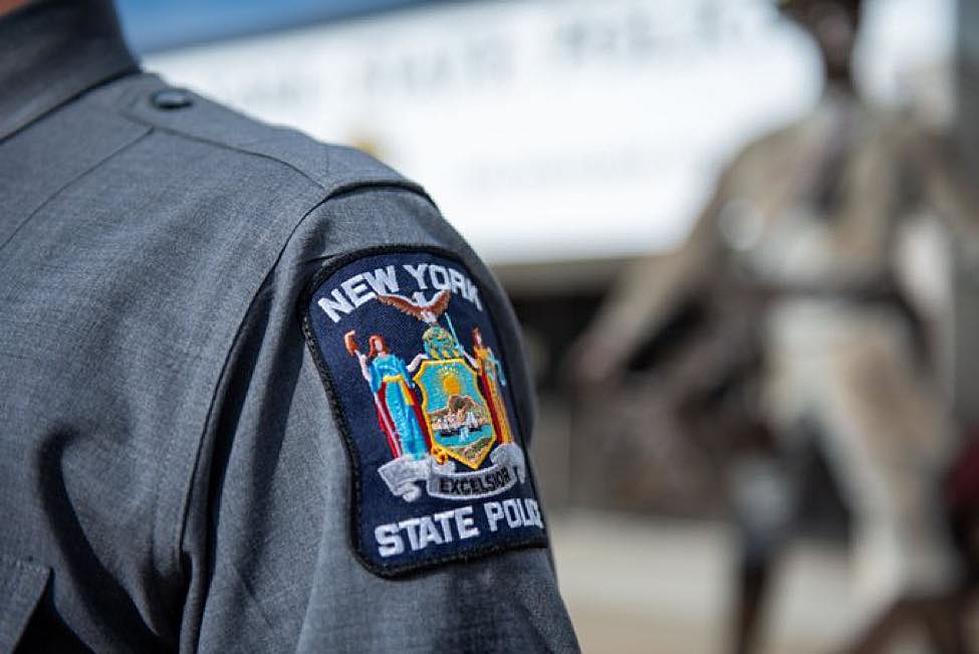 New Recruitment Campaign Underway with New York State Police