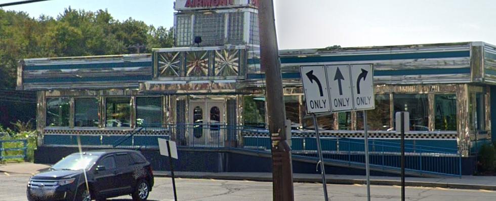 ‘Landmark’ Hudson Valley, New York Diner Closes After 40 Years