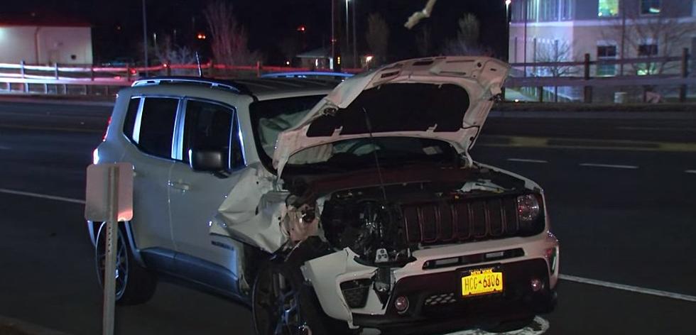 Hudson Valley, New York Man Fatally Hit Near Walmart, Applebee&#8217;s