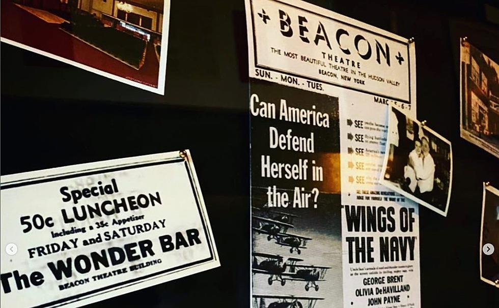 Beacon, NY’s History-Filled Speakeasy Then and Now