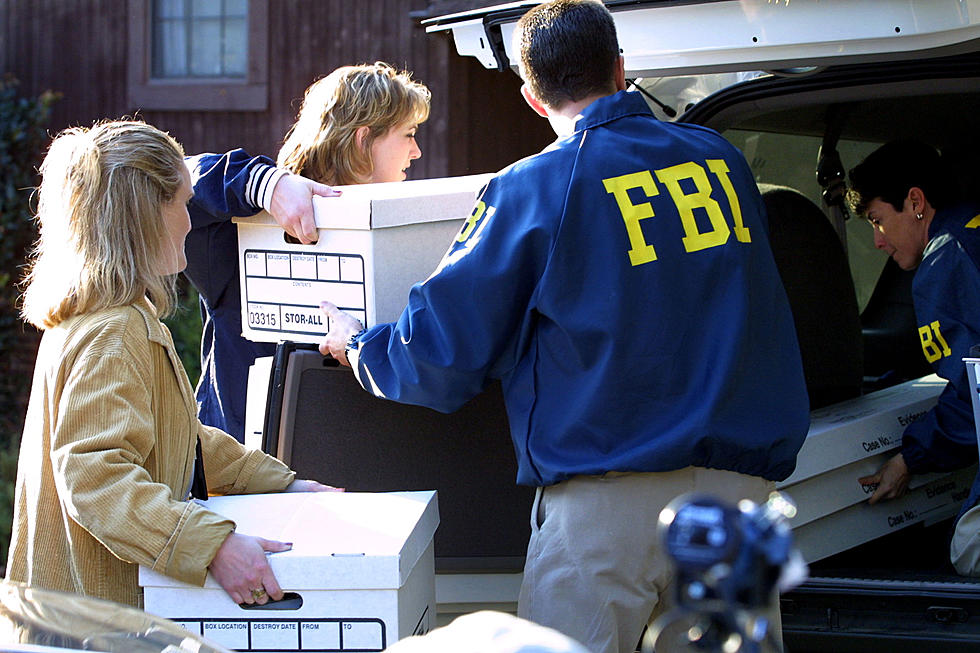 FBI In New York Offers Large Reward To Solve Hudson Valley Murder