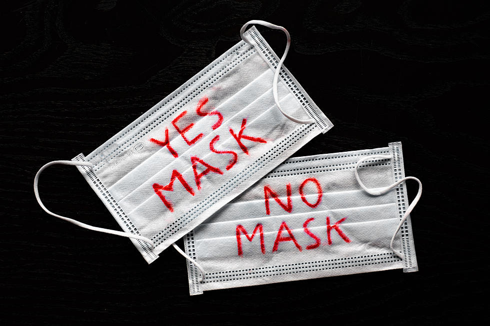 Mask Confusion: Where You Now Do & Don’t Need A Mask in New York