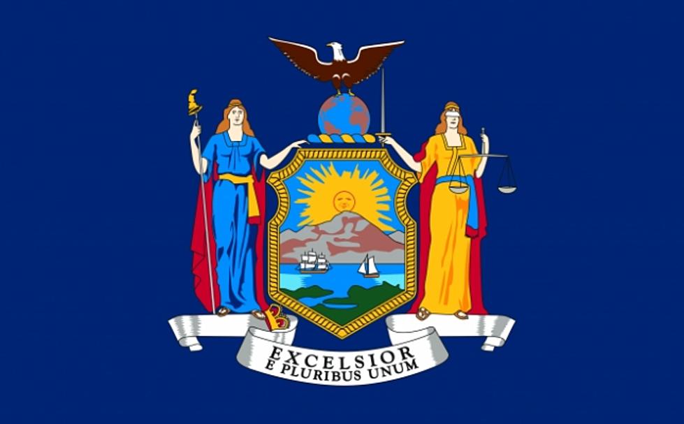 Most New York Residents Want Major Change To State Flag