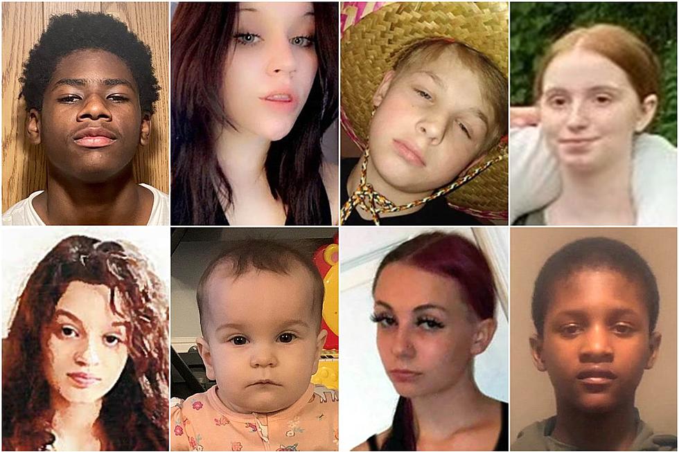 75 Children Have Recently Gone Missing From New York State