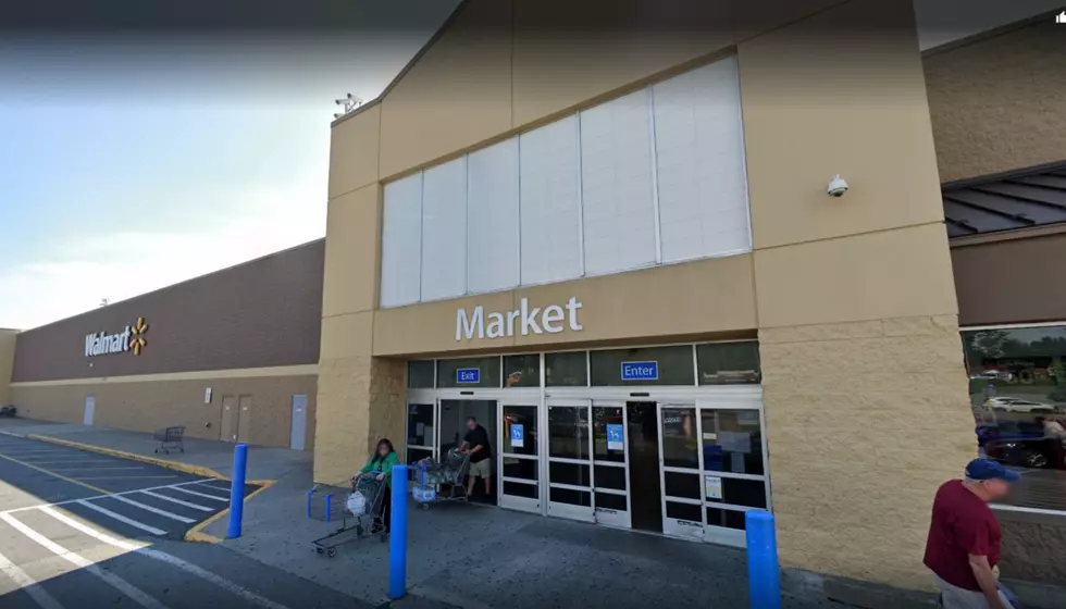 ‘Unforeseen Circumstances’ Closes Hudson Valley, New York Walmart