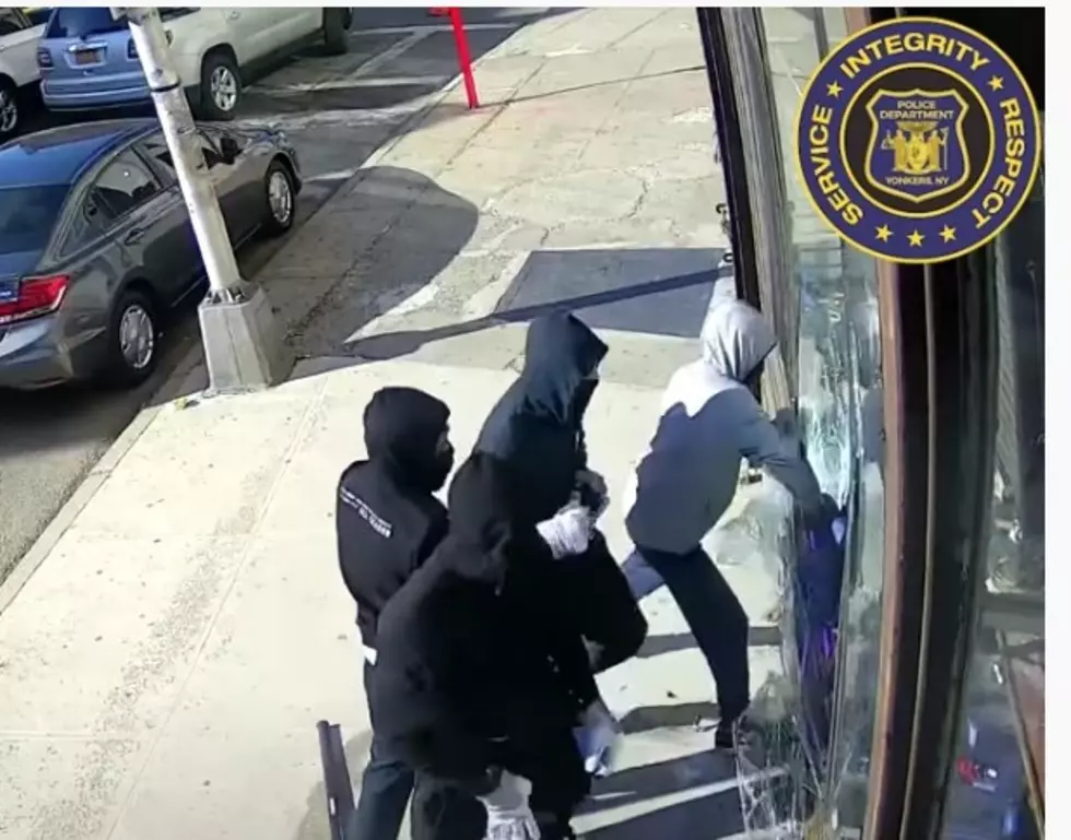 3 Bronx Men Arrested in Yonkers For ‘Brazen Jewelry Store Smash & Grab’