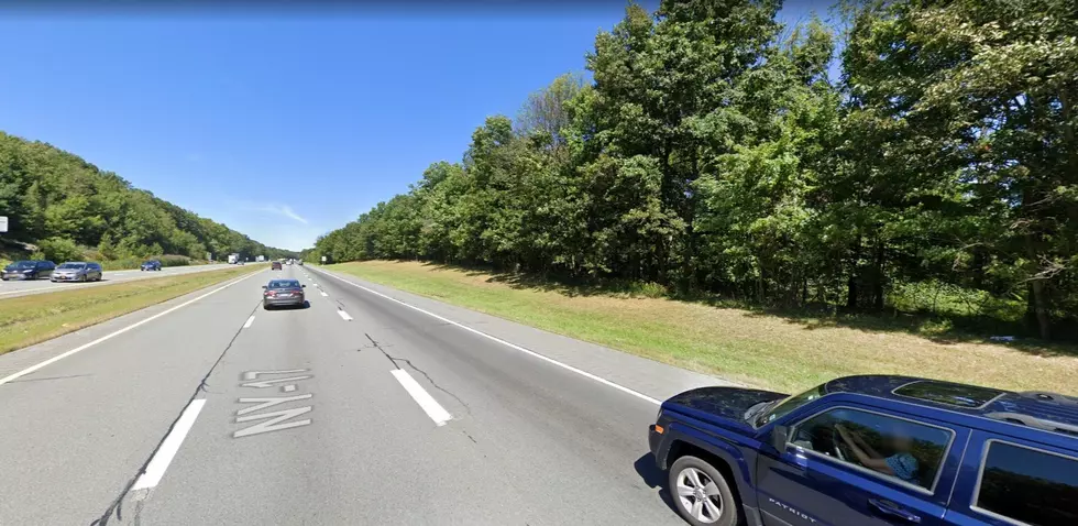 Youngsville Man Killed in Route 17 Crash in Town of Mamakating