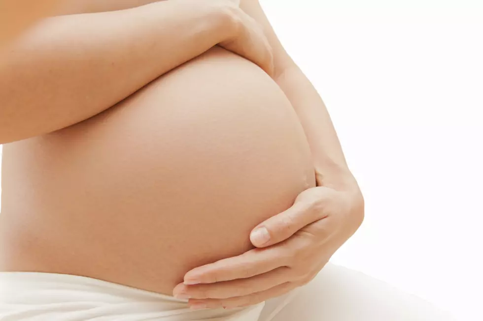 1st In Nation: Paid Time Off  Coming For Pregnant New York Women 