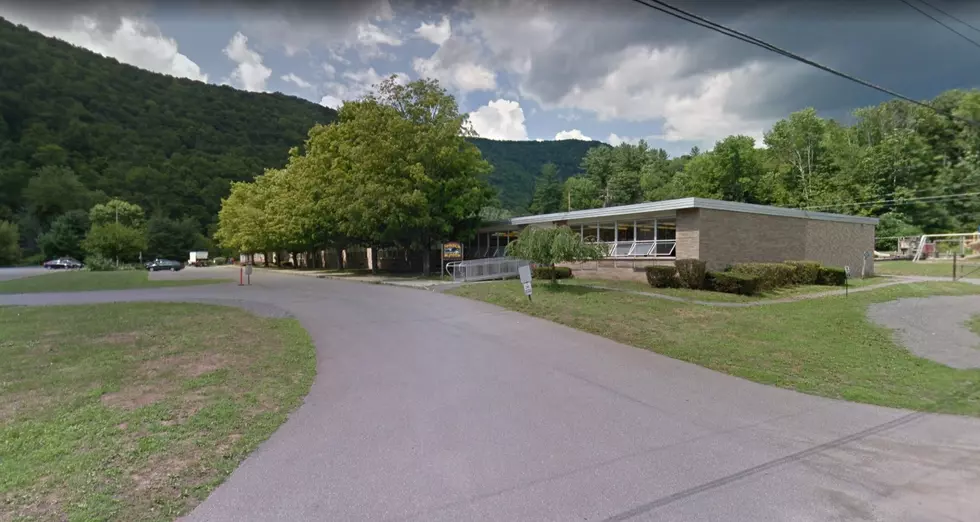 Police Chase Puts Ulster County Elementary School On Lockdown