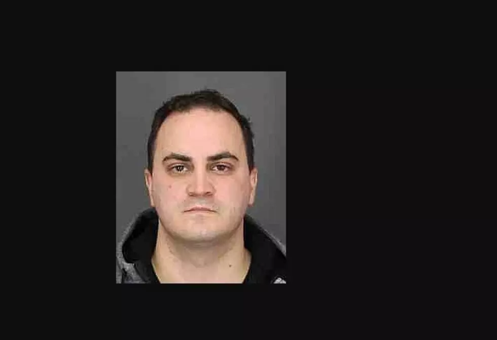 Lower Hudson Valley Cop Sexually Assaulted Woman On Duty