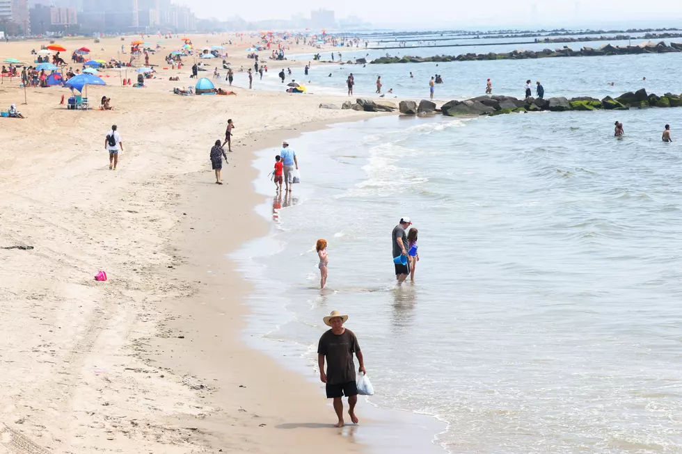 Major Changes, Fines Coming To New York Parks, Beaches, More