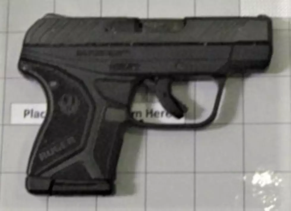 TSA: New York Agents Stop Man With Loaded Gun At Stewart Airport
