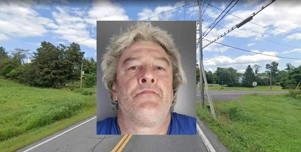 Hudson Valley Man With Previous DWIs Accused Of Fatal Impaired Crash in New York