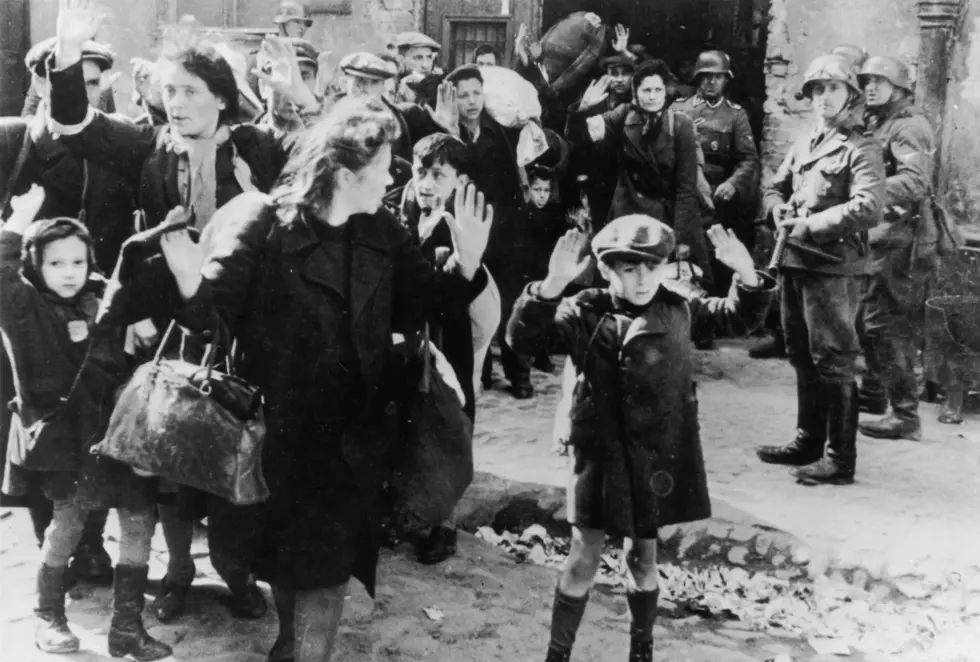 New York Schools Must Teach Students About The Holocaust