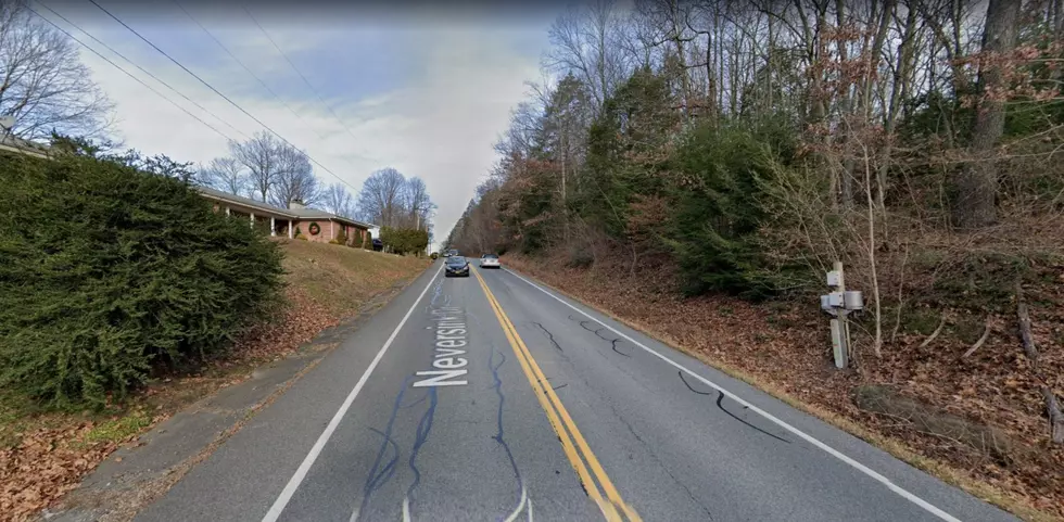 Hudson Valley Man Fatally Hit By Vehicle Walking Up Hill At Night