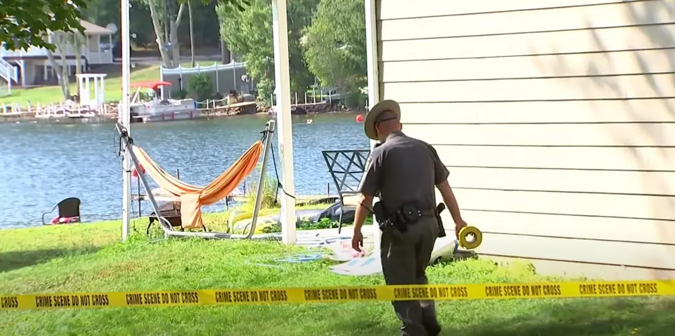 Potential Tragedy: 3 Pulled From Lake In Catskills After Drowning