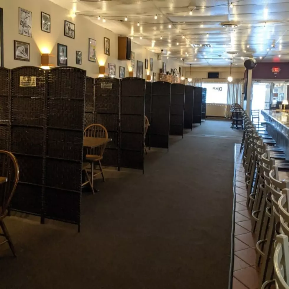 Hudson Valley Family Restaurant With Historic Past Is Closing