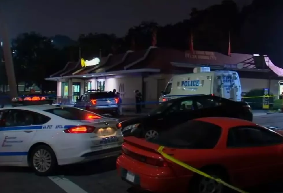 Hudson Valley Man Killed New York Father At McDonald’s To Run Multi-Million Dollar Business