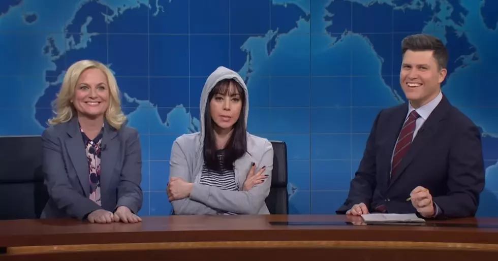 ‘Standout’ SNL Episode Wants New York State Town To Change Name