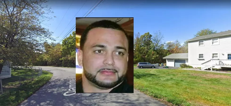 Brothers Murdered Upstate New York Dad On New Year's Day, SP