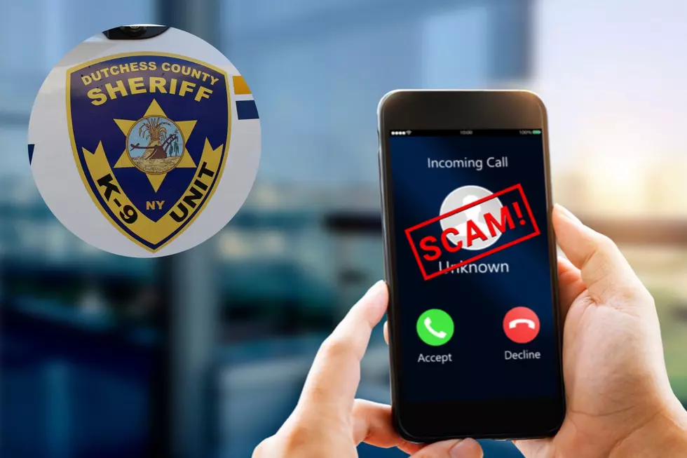 Beware Of Increasing HV 'Police Donation'  Phone Scams