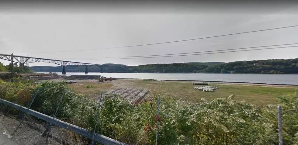 1 Dead Building ‘Luxury Waterfront Community’ In Hudson Valley